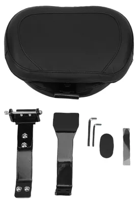 Immagine prodotto di Schienale del sedile del pilota regolabile con tasca portaoggetti, ricambio per Spyder RT e RT-S Limited 2010–2019
