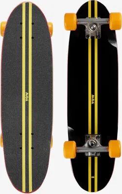 Image de Planche de surf Yow OG