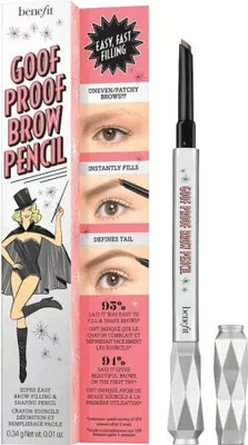 Produktbild von Goof Proof Brow ( Augenbrauenstift)  0,34 g - Farbton: 2.5