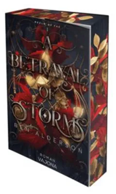 Image de A Betrayal of Storms