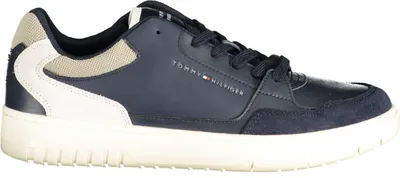 Produktbild von TOMMY HILFIGER HERREN SPORTSCHUHE BLAU : Farbe - Blau, Größe - 42 Größe: 42 Farbe: Blau