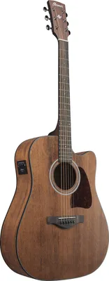 Produktbild von Ibanez AW54CE-OPN Elektroakustische Gitarre
