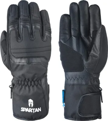 Obrázek produktu pro Spartan Rukavice Spartan Unisex černá L