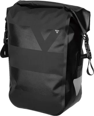 Produktbild von Topeak Pannier Dry Gepäcktasche Black 20 L