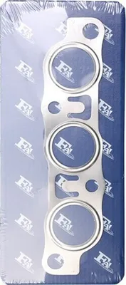 Produktbild von FA1 477-013 Abgaskrümmerdichtung für LEXUS IS I (JCE1, GXE1) Auspuffkrümmer