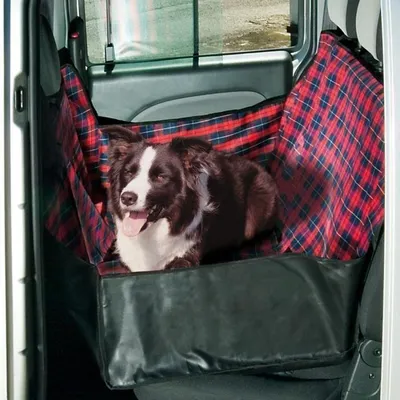 Obrázok produktu pre Ferplast SEAT-COVER BLANKET