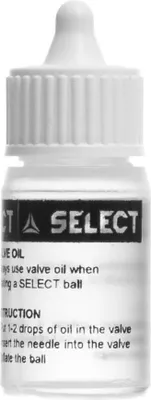 Zdjęcie produktu dla ND05_O0149 Oliwka do pilek Select