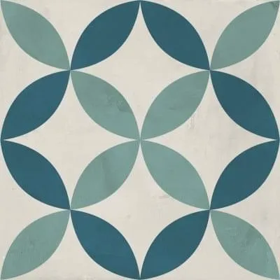 Obrázek produktu pro CASA39 Dlaždice v cementovém vzhledu  20x20 cm Marca  Terra.Art