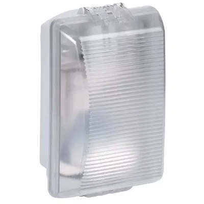 Produktbild von Legrand 62400, 220 mm, 140 mm, 110 mm, 532 g, 5 Stück(e)