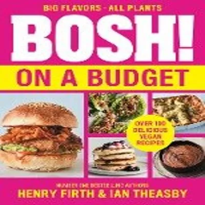 Immagine prodotto di Bosh! on a Budget