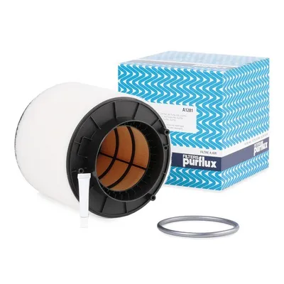 Obrázok produktu pre Vzduchový filter PURFLUX (A1281) pre AUDI Q5 A4 B8 A5 Allroad