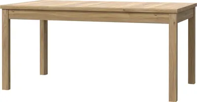 Productafbeelding van Eettafel Jytana Cftt5161-M635, uitschuifbaar, 160 - 207 cm, eettafel