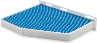Produktbild von UFI 34.376.00 Innenraumfilter Pollenfilter für VW TOURAN (1T1, 1T2) Jetta IV (162, 163, AV3, AV2) SHARAN VAN (7N1, 7N2) TIGUAN VAN (5N) für SEAT
