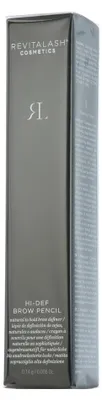 Zdjęcie produktu dla RevitaLash RevitaBrow Hi-Def Brow Pencil Cool Brown (0,14 g)