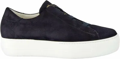 Immagine prodotto di Paul Green Sneaker Damen blau 7.5