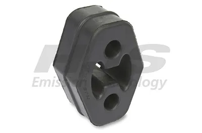 Produktbild von Hjs Halter, Schalldämpfer Vorne 83 11 1900