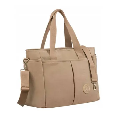 Produktbild von Damen-Shopper aus Nylon - Peterson