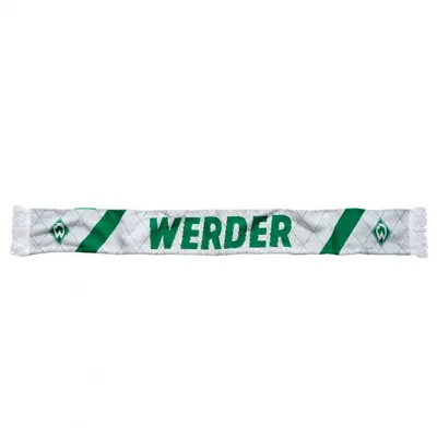 Produktbild von SV Werder Bremen Schal Werder