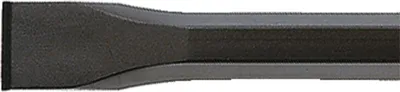 Image de Makita burin plat 19 mm tige de burin, 25 x 400 mm