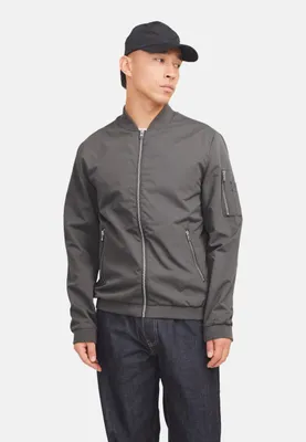 Obrázok produktu pre JACK & JONES pánska bunda JJErush Bomber