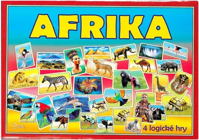 Image de hra Afrique (8588001170509)