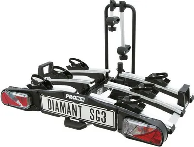 Obrázok produktu pre Pro-USER Diamant SG3 - nosič 3 kolies