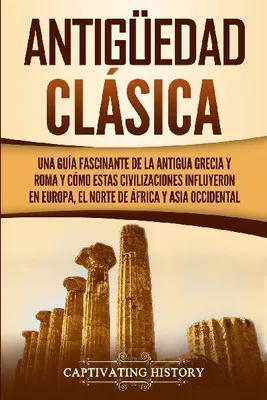 Produktbild von Antigüedad Clásica