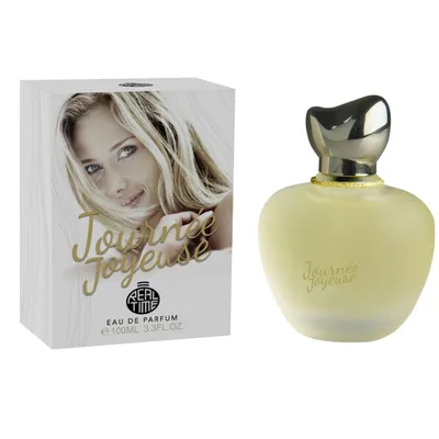 Zdjęcie produktu dla Real Time Journee Joyeuse Woda perfumowana, 100 ml