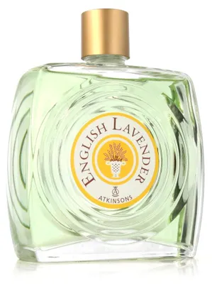Obrázek produktu pro Atkinsons English Lavender EDT 320 ml UNISEX