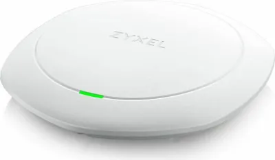 Produktbild von Zyxel WAC6303D-S - Accesspoint - Wi-Fi 5 - 2.4 GHz, 5 GHz - Wand- / Deckenmontage