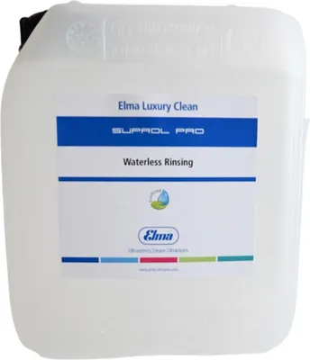 Obrázek produktu pro Elma Suprol Pro Různopovětrný Roztok pro Hodinky Hodiny a Zařízení