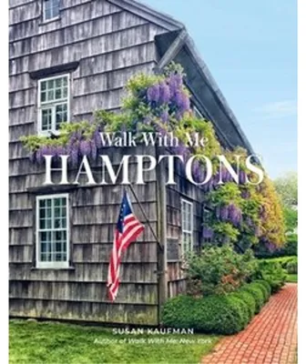 Image de Walk with Me: Hamptons