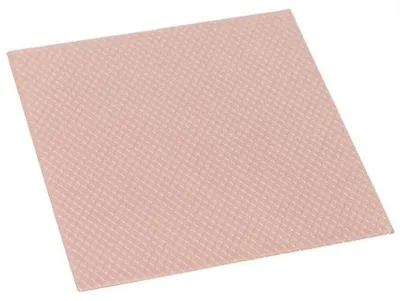 Produktbild von Thermal Grizzly Minus Pad 8, Thermalpolster, 8 W/m·K, Metall Oxid, Silikon, -100 - 250 °C, 100 mm, 100 mm
