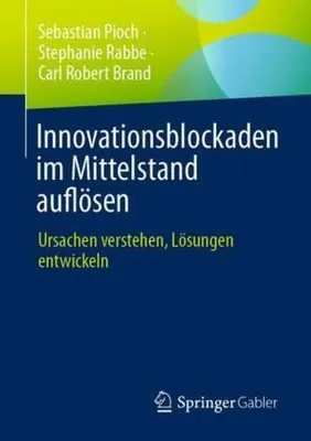 Obrázok produktu pre Innovationsblockaden im Mittelstand auflösen