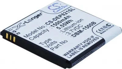 Image de Batterie pour Doro Liberto 820 mini