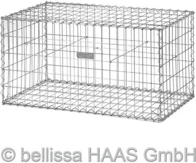 Zdjęcie produktu dla Gabion spiralny Bellissa Profi 100 x 50 x 50 cm