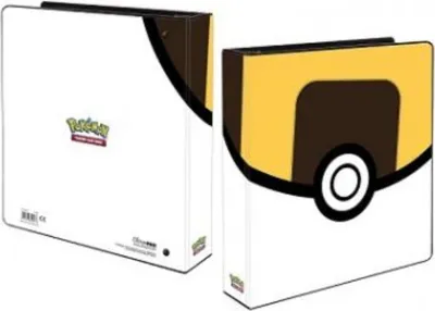 Obrázek produktu pro Ultra Pro 85457 Krabice na balíčky Pokémonů, bunt