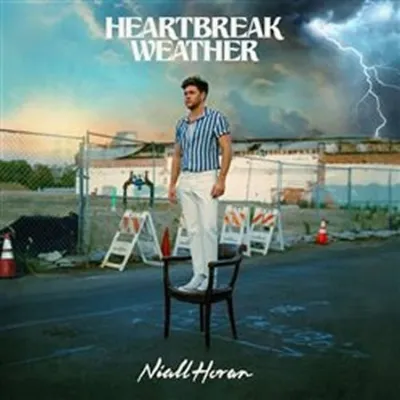 Produktbild von Heartbreak Weather