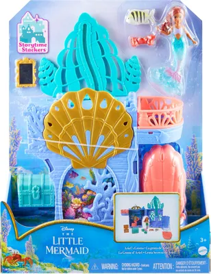 Produktbild von Disney Princess HPL54, 3 Jahr(e)