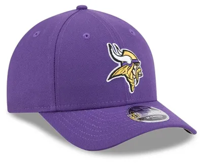 Immagine prodotto di Cap New Era 940 M-Crown Minnesota Vikings NFL Team purple