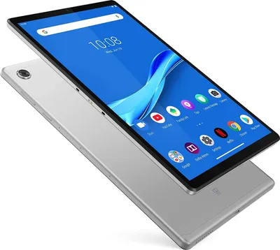 Obrázok produktu pre Lenovo Tab M10 FHD Plus, 26,2 cm (10.3"), 1920 x 1200 px, 64 GB, 4 GB, 2,3 GHz, Šedá