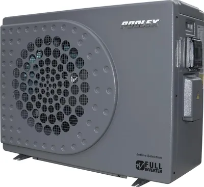 Produktbild von Wärmepumpe Poolex Jetline Selection Full Inverter 95