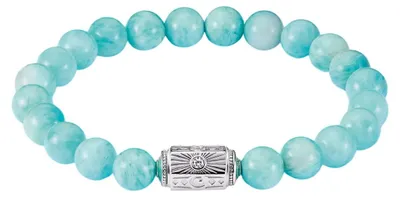 Immagine prodotto di Thomas Sabo - A2212-643-17-L19 - Bracciale - Donna - ELYNDRA - 19 cm