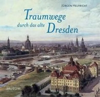 Image de Traumwege durch das alte Dresden