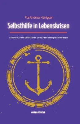 Produktbild von Selbsthilfe in Lebenskrisen