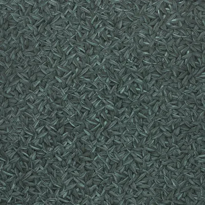 Produktbild von Harald Glööckler Tapeten Blau Blätter Federn 52501 Design