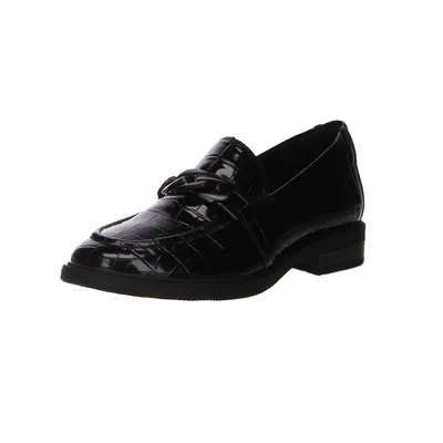 Produktbild von Remonte Straßenslipper(Trott) Abs.b.25 mm in schwarz, Gr. 39
