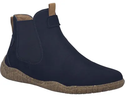 Image de JOSEF SEIBEL Wynona 04 | Bottines pour Femmes | bleu