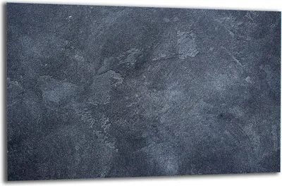 Produktbild von Herdabdeckplatte Glaskeramikkochfeld-Abdeckung Spritzschutz Glas 80x52 Schiefer