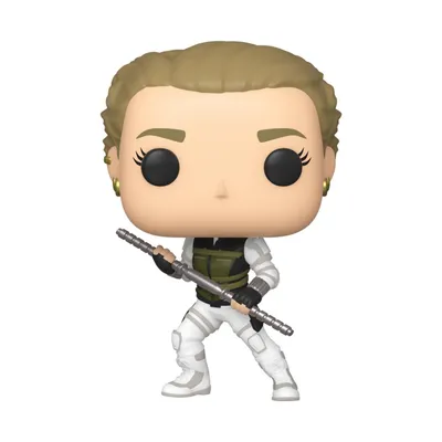 Immagine prodotto di Marvel Vedova Nera - Yelena Belova 607 - Funko Pop! - Figura in vinile